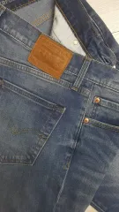 リーバイス(海外モデル) ストレッチデニム 32