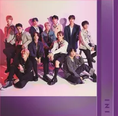 ◇アイエヌアイ/INI/I (初回限定盤B)(DVD付)(特典:なし)/YRCS90211