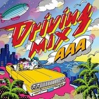 ◇트리플에-/AAA/Driving MIX (2매 세트 ALBUM)/AVCD38887