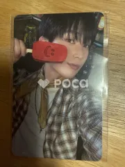 ENHYPEN ソヌ THE SIN : VANISH WITHMUU ラキドロ