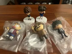名探偵コナン フィギュア まとめ