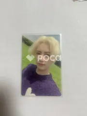 Seventeen ジョンハン セブチ An Ode Hope ver.