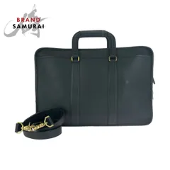 美品 COACH コーチ オールドコーチ ブラック 黒 ゴールド金具 レザー 5296 ショルダーバッグ ハンドバッグ 2way レディース 505221【中古】