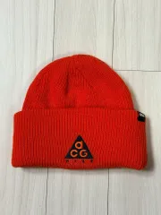 ナイキ ACG スモールロゴ ビーニー