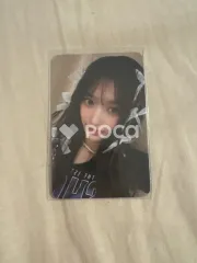 IVE イソ IVE THE 1ST WORLD TOUR SHOW WHAT I HAVE – ENCORE ランダムトレカパック