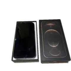 Phone12 Pro ゴールド128GB