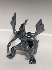 ML-09 ゼクロム モンスターコレクション フィギュア ポケモン モンコレ