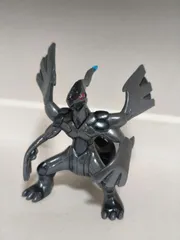 ゼクロム モンコレ フィギュア ポケモン ポケットモンスター モンスターコレクション