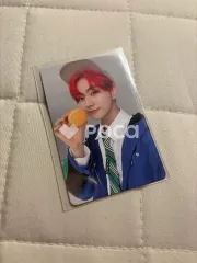 ENHYPEN ジョンウォン MANIFESTO : DAY 1 M