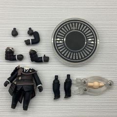 未開封品 ねんどろいど ウキョウ AMNESIA(アムネシア) GOODSMILE