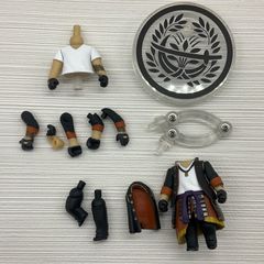 未開封品 ねんどろいど ウキョウ AMNESIA(アムネシア) GOODSMILE