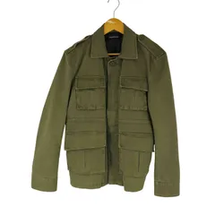 ジャックローズ JACKROSE ファティーグジャケット メンズ JPN：4 のサムネイル