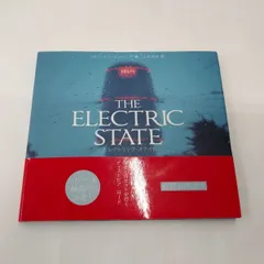 【中古】エレクトリック・ステイト THE ELECTRIC STATE