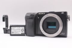 ★良品★ソニー SONY NEX-7 Smallrig付  #5223@b RO4028