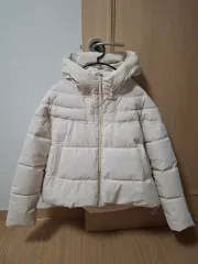 ダウン(新品)