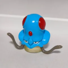 メノクラゲ モンコレ 初期 フィギュア ポケモン 【現品】
