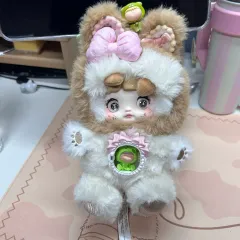 新春割引 正規品 ノミぬいぐるみ キーホルダー 呪術廻戦 ３種 アマリリス フィギュア贈呈