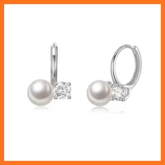【新品】 PHNIBIRD パール ピアス レディース リング 結婚式 シルバー925 金属アレルギー対応 真珠 ピアス バレンタイン ギフト ホワイトデー お返し 入学式 卒業式 6月誕生石 おしゃれ 通勤 プレゼント 誕生日 記念日 1
