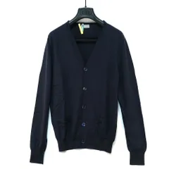 2026年最新】Dior Homme メンズ カーディガンの人気アイテム - メルカリ
