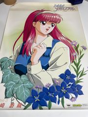 3628 ときメモ 藤崎詩織 マスター フィルム カード ときめきメモリアル 3628 ときメモ 藤崎詩織 チェックリスト01 カード ときめきメモリアル