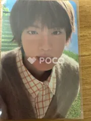 BTS ジン Happy Weverse Albums ver.