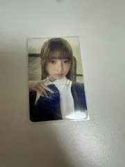 IVE レイ トレカ 出品