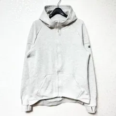 XL 105 アシックス レディース トレーナー ジップアップ ジャケット