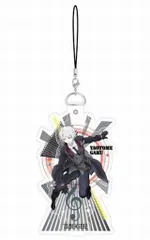 18-117 八乙女楽 「アイドリッシュセブン きゃらびにストラップ 第2弾」