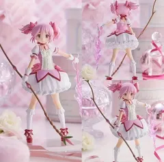 未開封 魔法少女まどか☆マギカ まどか フィギュア