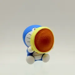 ドラえもん Hide & Seek ミニフィギュア カプセルトイ