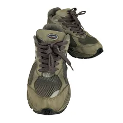 ニューバランス NEW BALANCE 2002R ローカットスニーカー レディース JPN：24.5 