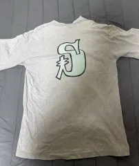 90s STUSSY Tシャツ L