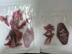 ハズビンホテル COOGI F賞 アラスター ニフティ