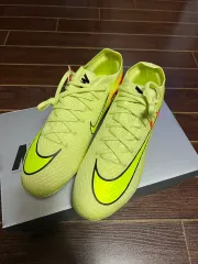 NIKE マーキュリアル ヴェイパ－ 16 エリート fg 265 出品