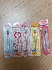 新品) サンリオ クルトガ シャープ / フリクション ボールペン