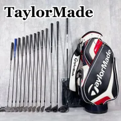 2026年最新】テーラーメイド ゴルフクラブセット レディースの人気