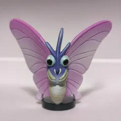 モルフォン モンコレ 初期 フィギュア ポケモン #049