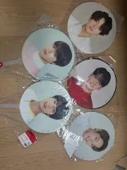 BTS アルバム グッズ 出品