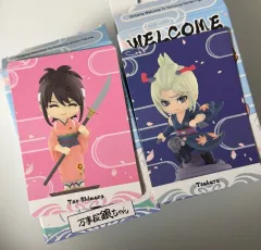 銀魂 POP MART さいとう さいとう 未開封 まとめ 出品