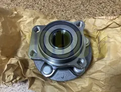 【スバル純正新品】SUBARU 未使用品 ★超希少品★ レガシィ BR フロントハブ 左右共通 片側1個 BL5 BLE BP5 BP9 BPE BM9 BMG BR9 BRF BRM