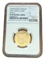 2026年最新】コアラ 銀貨の人気アイテム - メルカリ