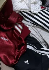 衣類コレクション 10+a点 まとめ (NERDY コム・デ・ギャルソン NIKE etc)