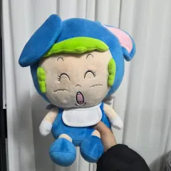 ヴィンテージ 漫画 キャラクター グッズ ぬいぐるみ フィギュア トイ 닥터슬럼프 アレレちゃん