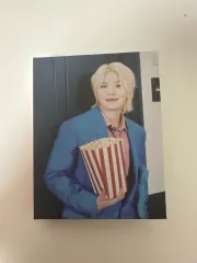 SPILL THE FEELS CARAT盤 ウジ 出品