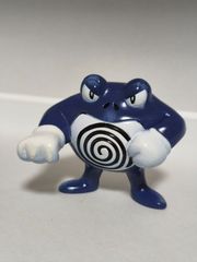 希少 顔違い TOMY製 ポケモン モンスターコレクション 初期 ニョロゾ