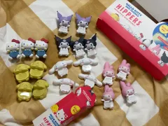 日本 1月23日 リリース ソニーエンジェル 正規品 未開封 サンリオ ヒパー