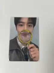 THE BOYZ ヒョンジェ イジェヒョン 探偵 未公開トレカ