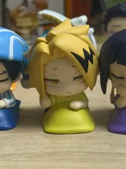 僕のヒーローアカデミア（ヒロアカ） おねむたん 上鳴 電気 未開封