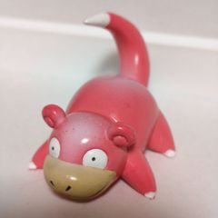 現品】 パラセクト モンコレ フィギュア 初期 ポケモン