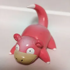 ヤドン モンコレ 初期 フィギュア ポケモン ポケットモンスター モンスターコレクション